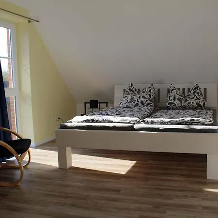 Muellerhus Comfortable Holiday Prázdninový dům *