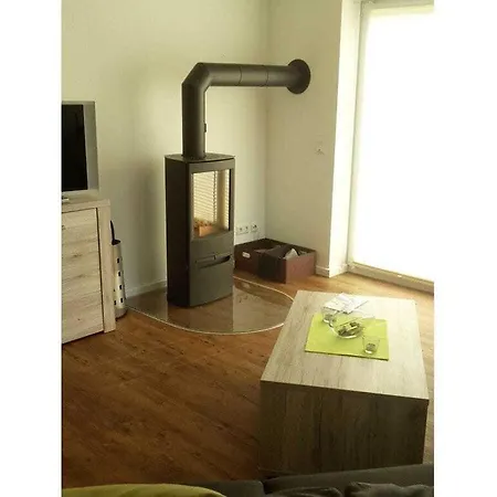 Muellerhus Comfortable Holiday *