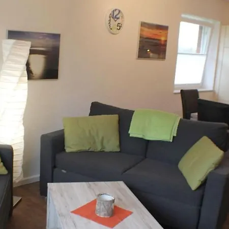 Prázdninový dům Muellerhus Comfortable Holiday