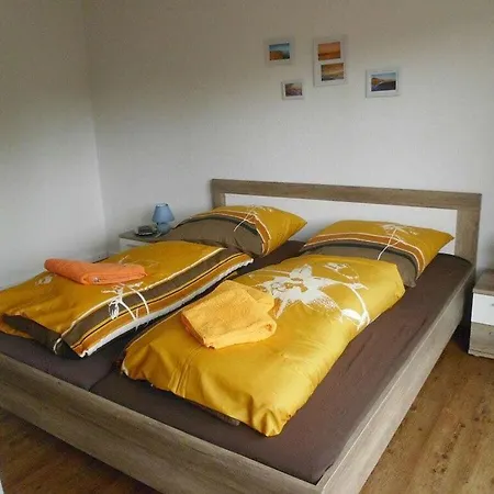 Muellerhus Comfortable Holiday *